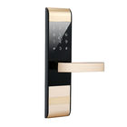 Apartment Electronic TTlock Password Door Locks 72mm Touch Keypad Lock