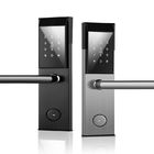 Wifi BLE TTlock APP Apartment Smart Door Lock With ANSI Standard Mortise Keypad