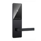 Aluminum Alloy RFID Hotel Key Card Door Locks with ANSI Mortise