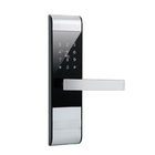4PCS AA Keyless Entry Door Lock 72mm Electronic Keypad Lock
