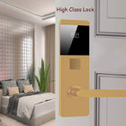 Encoder Hotel Electronic Locks T557 Hotel Card Door Entry Systems
