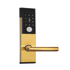 FCC Electronic Keypad Door Lock 77mm Home Smart Door Lock