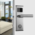 Contactless 125kHz Electronic Keyless Door Locks Rfid Locks For Hotels