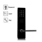 RFID Card Password Door Locks 45mm Electronic Password Lock