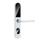 Smart Home Card password Glass Door Lock Keyless Intelligent Door Lock Smart For Door