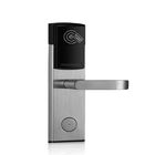 T5577 Rfid Card Door Lock 125khz Smart Lock Door Handle