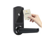 Electronic 45mm Rfid Card Reader Door Lock 6v Hotel Card Door Entry Systems