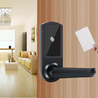 DSR 610 Electronic Smart Door Locks 1.5V AA Hotel Card Door Lock System