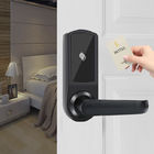 T57 Rfid Hotel Door Locks M1 Electronic Card Lock System