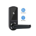 Smart Deadbolt RFID Key Card Door Locks Security Mortise Door Lock for Home Hotel Apartment