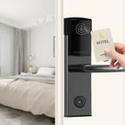 Keyless 77mm Key Card Door Locks DSR 108 Electronic Security Door Lock