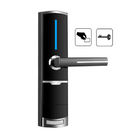 OEM/ ODM MF1 T57 Key Card Door Locks for Hotel Apartment Office
