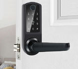 TTlock Smart Keypad Door Lock 180mm Wifi Keyless Door Lock