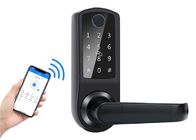 Cerradura Smart Digital Door Lock 30mm App Controlled Door Lock
