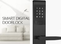 Wifi Tuya TTlock App Password Door Lock Electronic Smart Door Locks For 38-48mm Door
