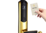 EASLOC Rfid Hotel Smart Door Locks Key Card Electronic Bedroom
