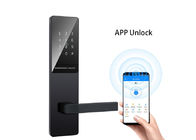 CE Bluetooth Password Door Locks Smart Home Digital Code Lock