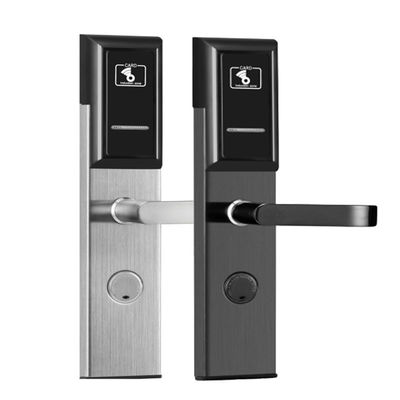 Free Management Software System Hotel Electronic Locks with 2 Years Warranty