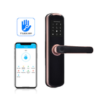 FPC Fingerprint WiFi Door Lock Thumbprint Biometric 0.1S Keyless