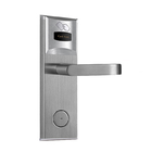 Security System Hotel Smart Door Locks 13.56MHz 18mm for gym