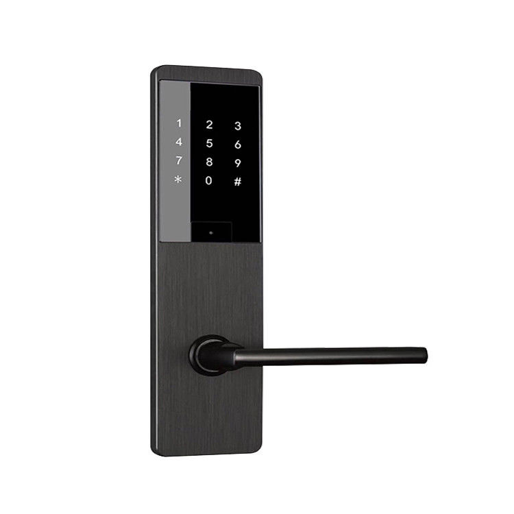 ROHS Digital Smart Door Lock