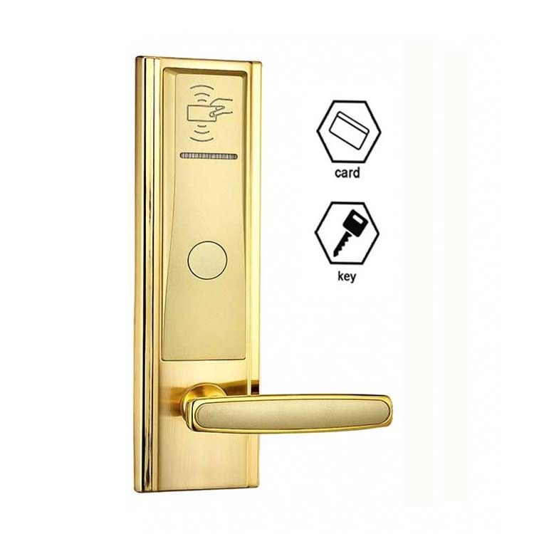 MF1 Hotel Card Door Entry Systems